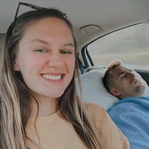 Meet your Posher, Carissa